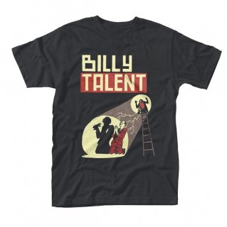 BILLY TALENT Spotlight, T