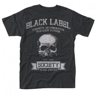 BLACK LABEL SOCIETY Worldwide, T