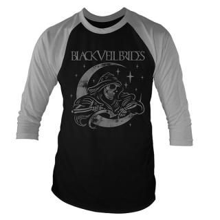 BLACK VEIL BRIDES Moon Reaper, 饰ʬµ