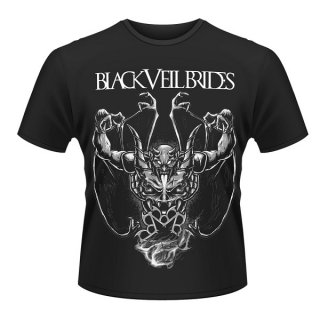 BLACK VEIL BRIDES Demon Rises, T