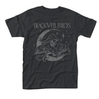 BLACK VEIL BRIDES Moon Reaper, Tシャツ