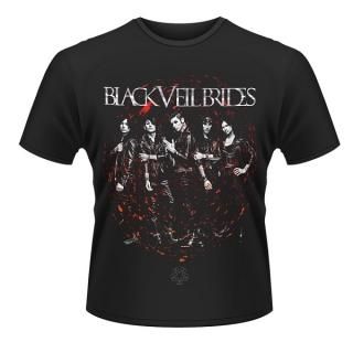 BLACK VEIL BRIDES Threads, T