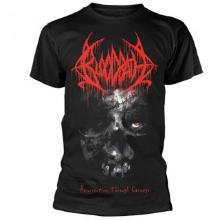 BLOODBATH Resurrection, Tシャツ