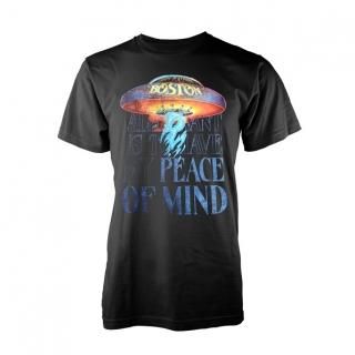 BOSTON Peace Of Mind, T