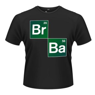 BREAKING BAD Elements, Tシャツ