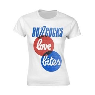 BUZZCOCKS Love Bites, ǥT