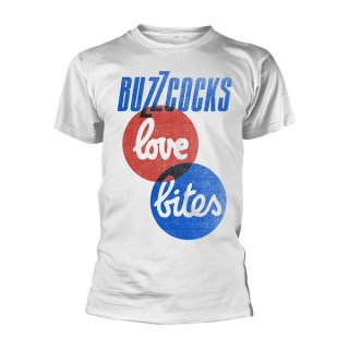BUZZCOCKS Love Bites, T