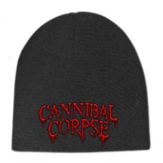 CANNIBAL CORPSE Logo, ˥åȥå