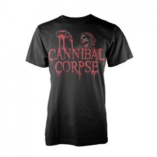 CANNIBAL CORPSE Acid Blood, Tシャツ