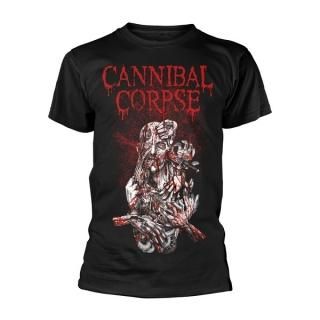 CANNIBAL CORPSE Stabhead 1, Tシャツ