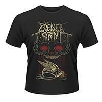 CHELSEA GRIN Blood brain, T