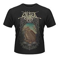CHELSEA GRIN Eagle from hell, T