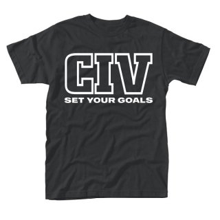 CIV Set Your Goals, T