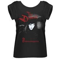 THE DAMNED Phantasmagoria, ǥT