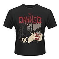 THE DAMNED Ain't no sanity clause, T