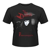 THE DAMNED Phantasmagoria, T