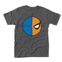 BATMAN Target, T