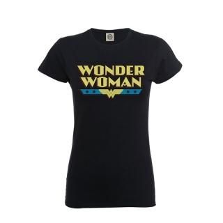 DC ORIGINALS Wonder Woman Logo, ǥT