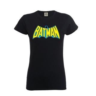 BATMAN Retro logo, ǥT