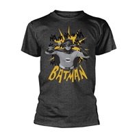 BATMAN Batman First Nanananana, Tシャツ