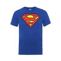 SUPERMAN Official Superman Shield, T