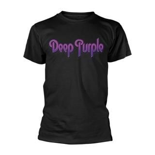 DEEP PURPLE Logo, T