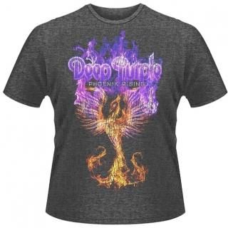 DEEP PURPLE Phoenix Rising, T