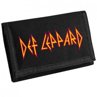 DEF LEPPARD Logo, 