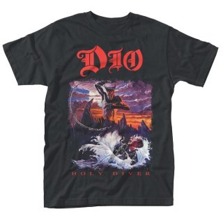 DIO Holy Diver, T