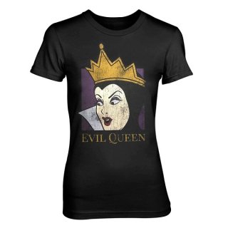 DISNEY Snow White Evil Queen, ǥT