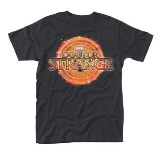 DOCTOR STRANGE Logo, T