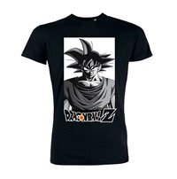 DRAGON BALL Z Goku, Tシャツ