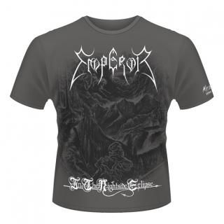 EMPEROR In The Nightside Eclipse Grey, T