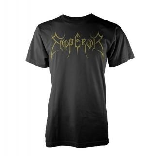 EMPEROR Logo Gold, T