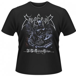 EMPEROR In The Nightside Eclipse, Tシャツ