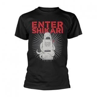 ENTER SHIKARI Synaw, T