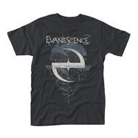 EVANESCENCE Space Map, T