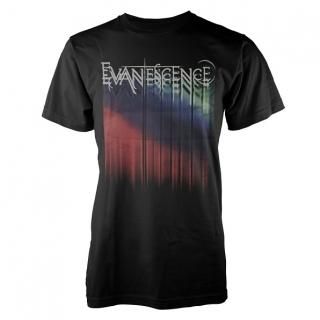 EVANESCENCE Tour Logo, T