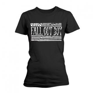 FALL OUT BOY Us Flag, ǥT