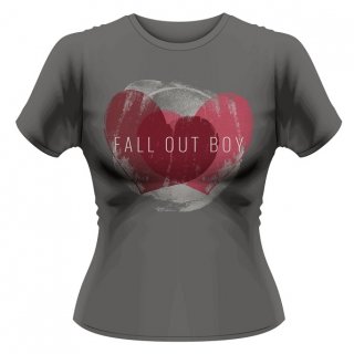 FALL OUT BOY Weathered Hearts, ǥT