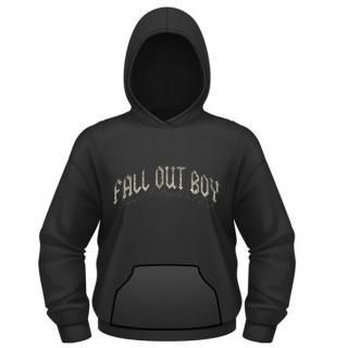 FALL OUT BOY Skeleton, ѡ