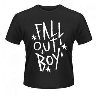 FALL OUT BOY Scratch, T