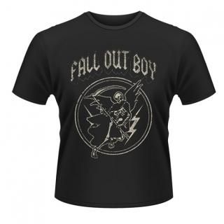 FALL OUT BOY Skeleton, T