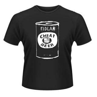 FIDLAR Cheap Beer, T