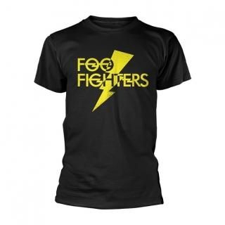 FOO FIGHTERS Lightning Strike, T