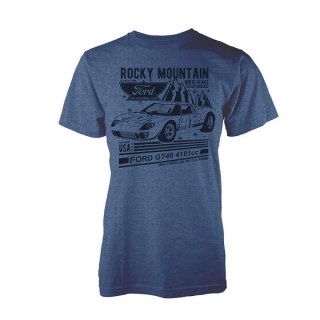FORD Rocky Mountain, Tシャツ