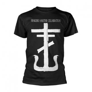 FRANK IERO Cross, T