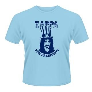 希少☆フランクザッパ☆バンドTシャツ☆グレー☆Lサイズ☆ツアーTシャツ 80s Frank zappa バンドTシャツ | LO vintage