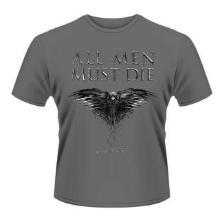 GAME OF THRONES All Men Must Die, T