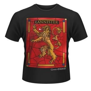 GAME OF THRONES House Lannister, T